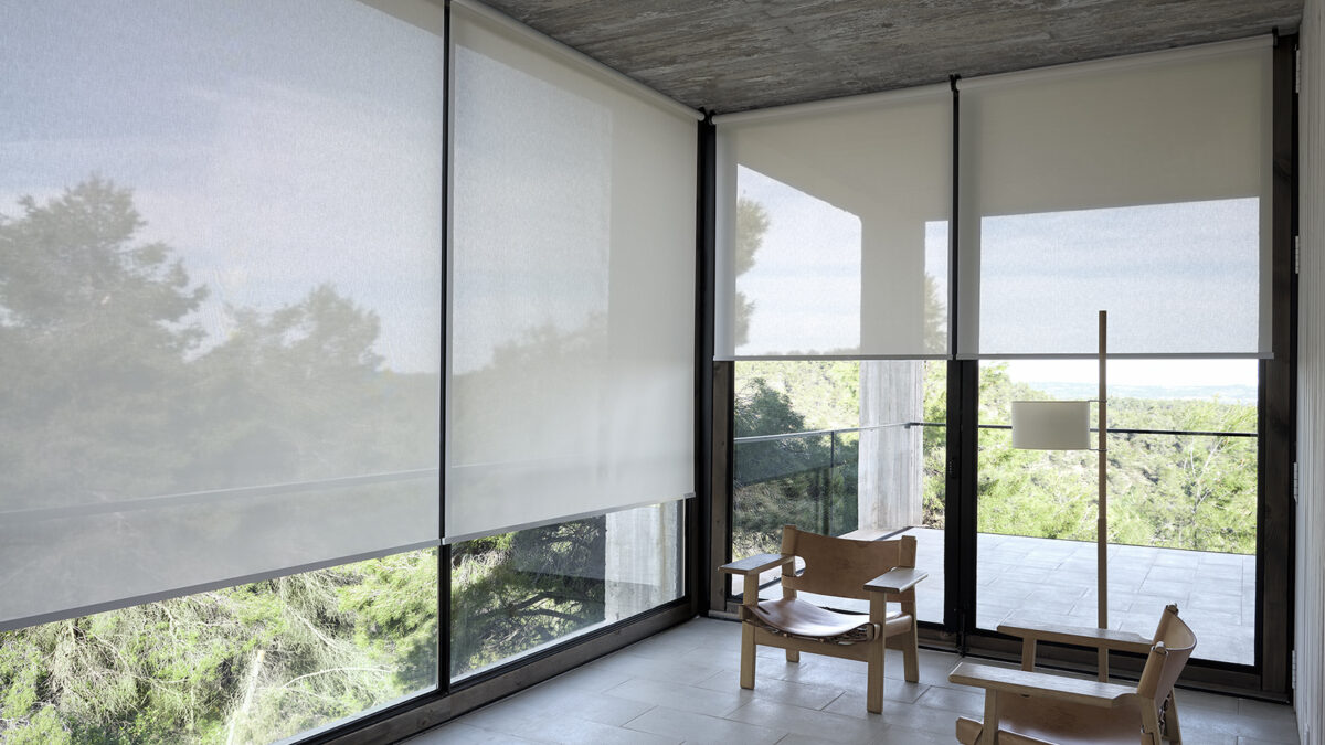 Roller Blinds