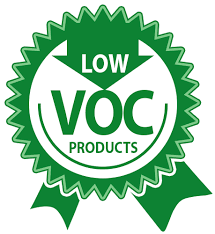 low voc product